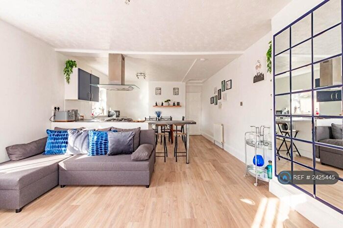 1 Bedroom Flat To Rent In Eade Road, Norwich, NR3