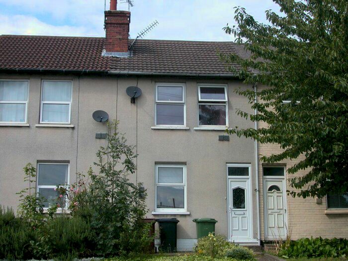 3 Bedroom Terraced House To Rent In Oakley Road, NN17