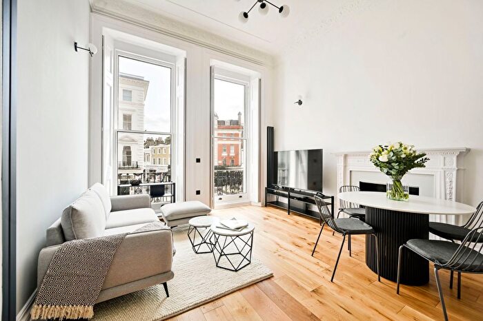 2 Bedroom Flat To Rent In Cromwell Place, London, SW7