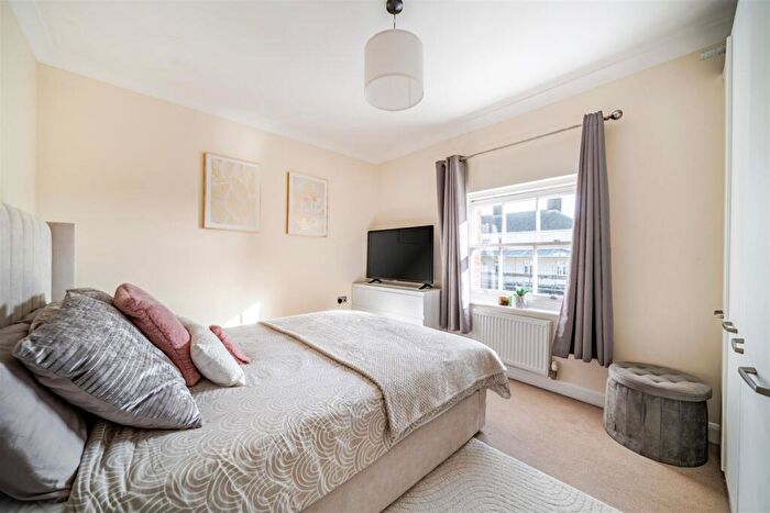 2 Bedroom Apartment To Rent In Buttermarket, Poundbury, Dorchester, DT1