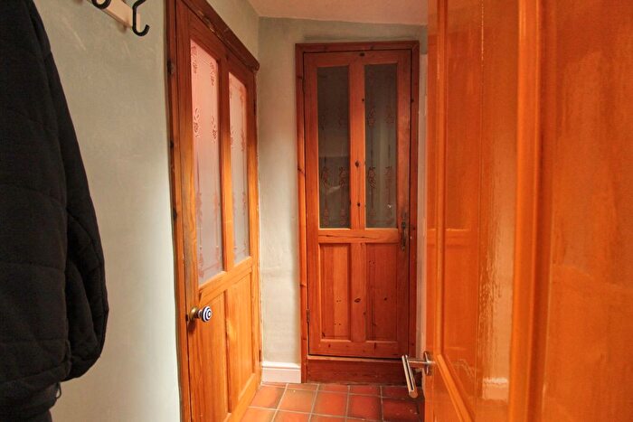 2 Bedroom End Of Terrace House For Sale In Blackbird Street, Potton, Sandy, SG19