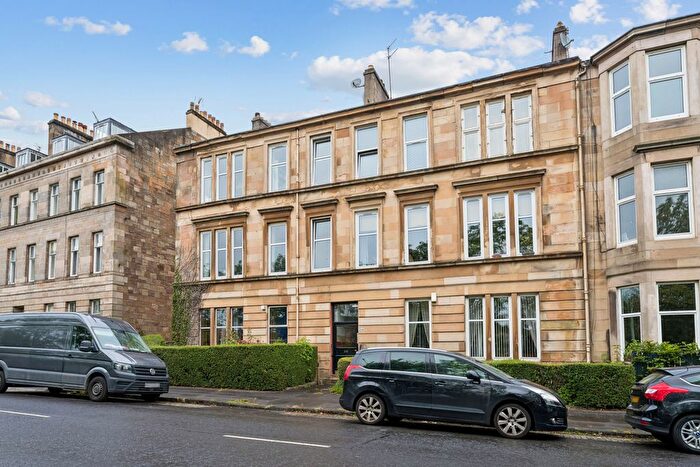 2 Bedroom Flat For Sale In Darnley Street, Flat /, Pollokshields, Glasgow, G41