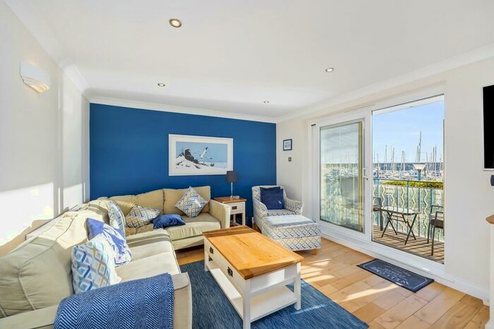 3 Bedroom Apartment To Rent In Neptune Court, Brighton Marina Village, BN2