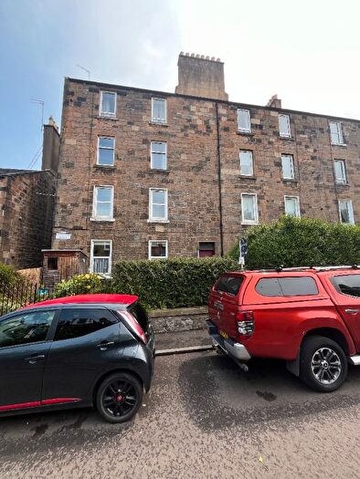 1 Bedroom Flat To Rent In Salmond Place, Abbeyhill, Edinburgh, EH7