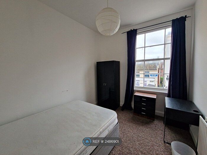 5 Bedroom Flat To Rent In St Michaels Hill, Bristol, BS2