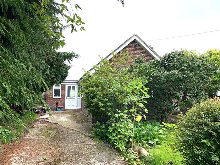 1 Bedroom Flat To Rent In Cote Street, Worthing, BN13