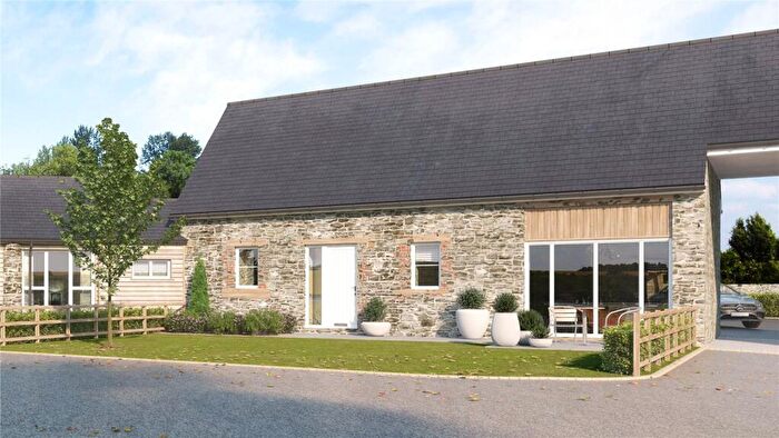 3 Bedroom Barn Conversion For Sale In Longburton, Sherborne, Dorset, DT9