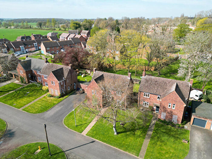 4 Bedroom Detached House For Sale In Valiant Square, Bury, PE26
