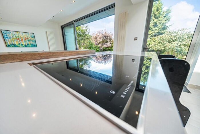 4 Bedroom House To Rent In Farquhar Road, London, SE19