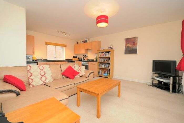 1 Bedroom Terraced House To Rent In Markeaton Park, Kingswood, Hull, HU7