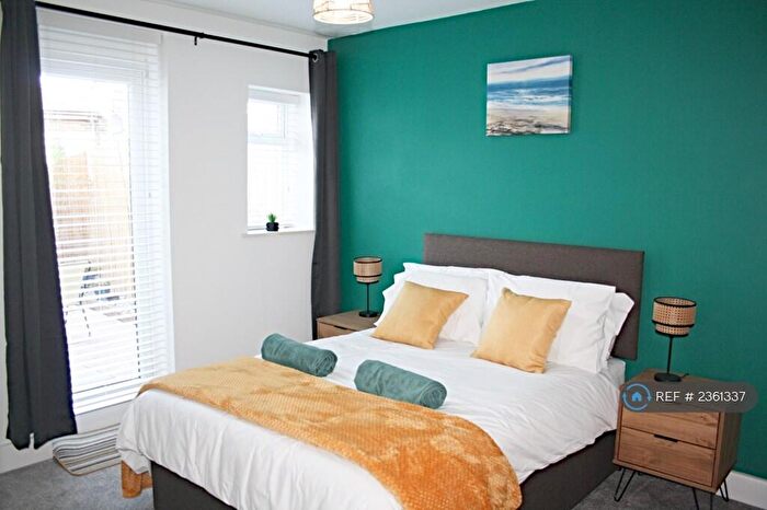 1 Bedroom Flat To Rent In Upper Terrace Road, Bournemouth, BH2