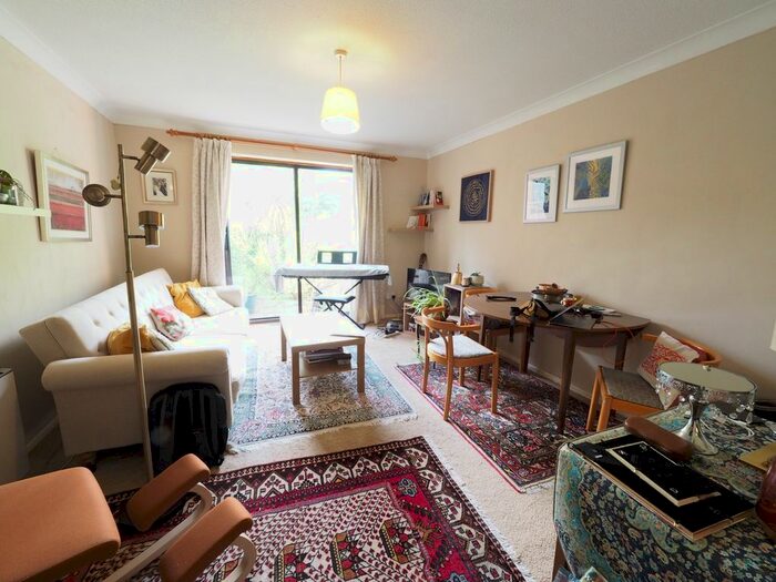 2 Bedroom Terraced House To Rent In Fitzrobert Place, Egham, TW20