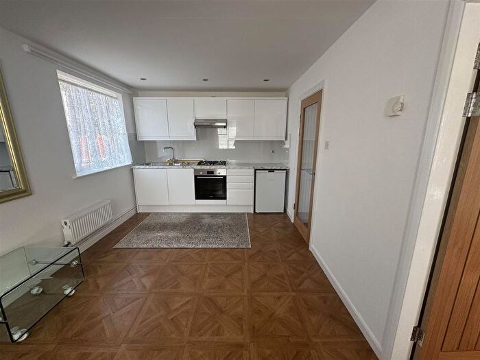 1 Bedroom Flat To Rent In Stoney Stanton Road, Coventry, CV6