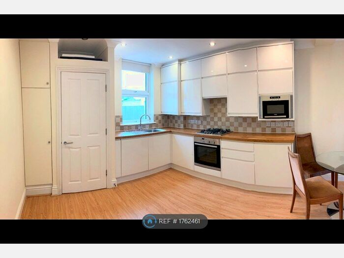 1 Bedroom Flat To Rent In Crouch Hill, London, N4