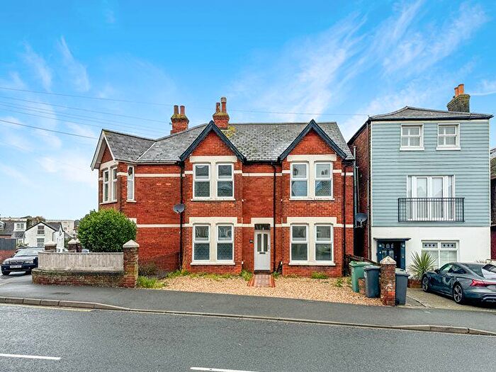 4 Bedroom Semi-Detached House To Rent In Mill Hill Road, Cowes, PO31