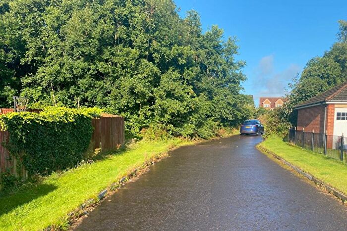 Plot For Sale In Baldragon Farm Development Site, Logan Crescent, Dundee, Angus, DD3