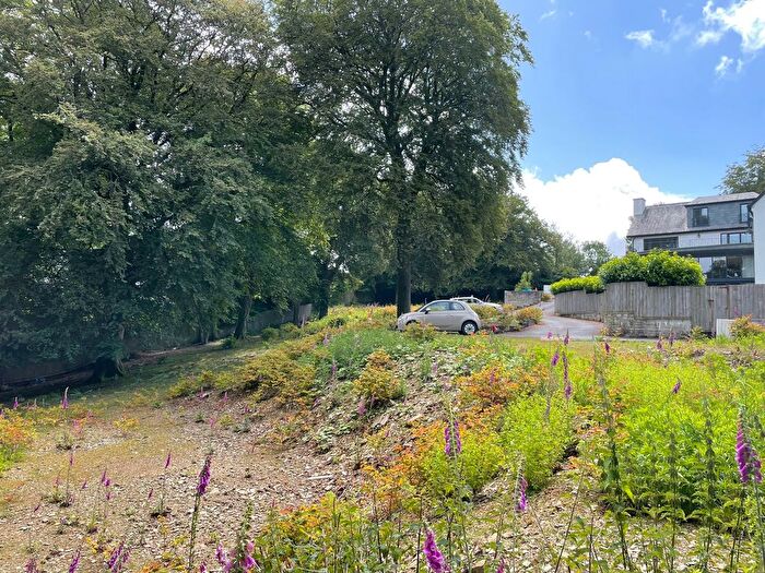 Land For Sale In Plymbridge Road, Plymouth, PL6