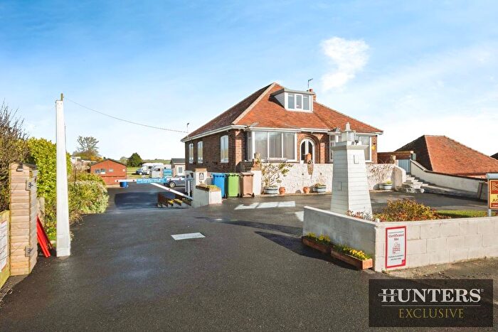 4 Bedroom Detached House For Sale In Crofts Hill, Flamborough, Bridlington, YO15