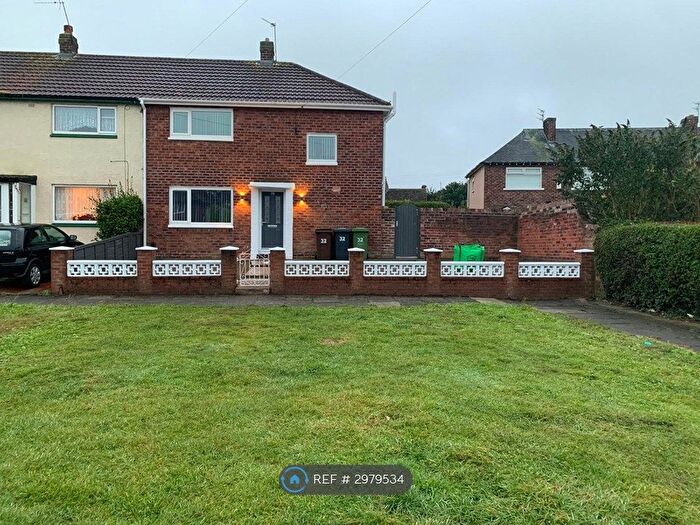 3 Bedroom End Of Terrace House To Rent In Poulsom Drive, Bootle, L30
