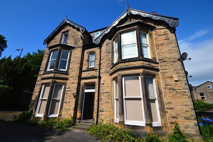 1 Bedroom Apartment To Rent In York House, Endcliffe Crescent, S10