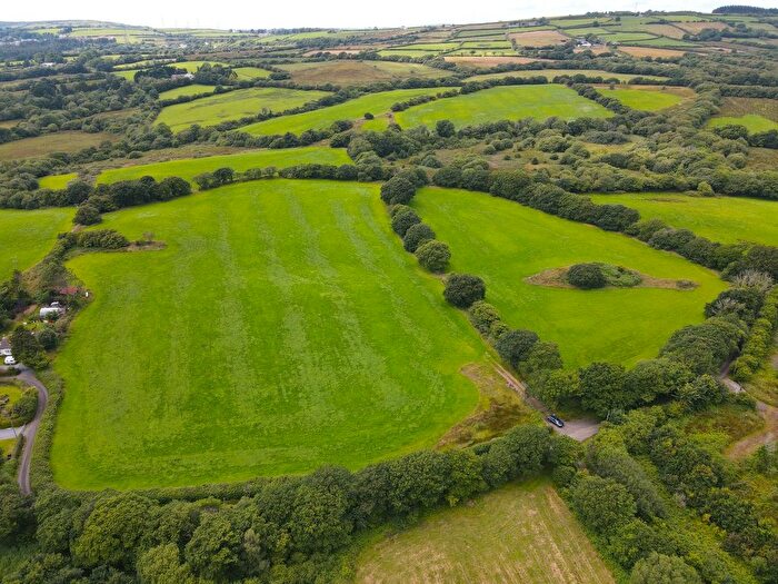 Farm For Sale In Llannon, Llanelli, SA14