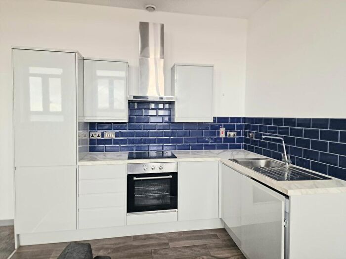 1 Bedroom Flat To Rent In Danum House, Doncaster, DN1