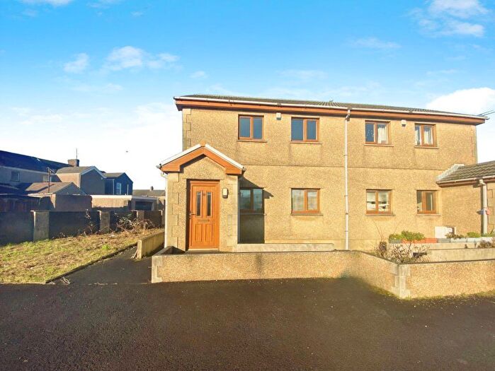 2 Bedroom Flat To Rent In Green Street, Aberavon, Port Talbot, SA12