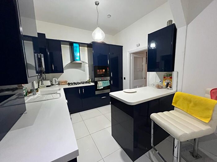 1 Bedroom Studio To Rent In Ilford, IG3