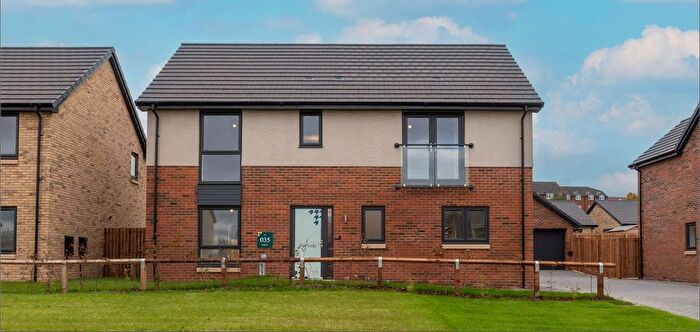 4 Bedroom Detached House For Sale In Station Road, West Rainton, County Durham, DH4