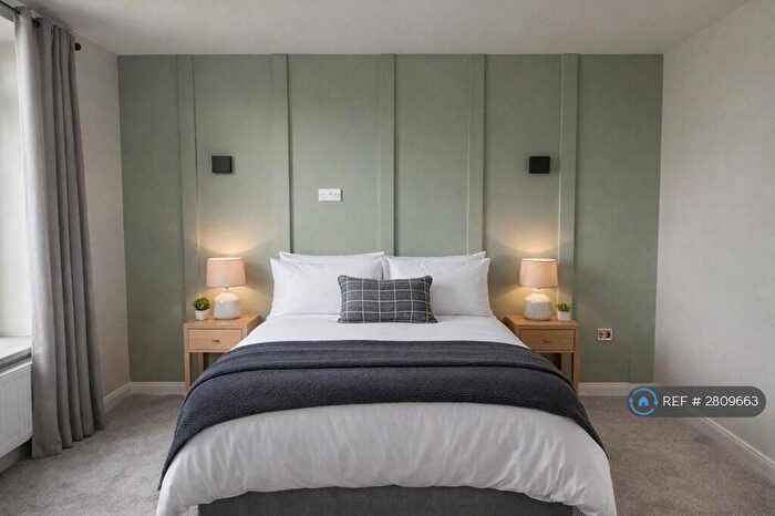 1 Bedroom Flat To Rent In Park Road, Rossendale, BB4