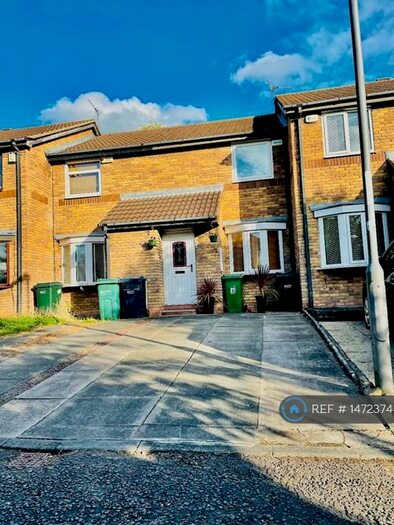 2 Bedroom Terraced House To Rent In Tyne View Place, Gateshead, NE8
