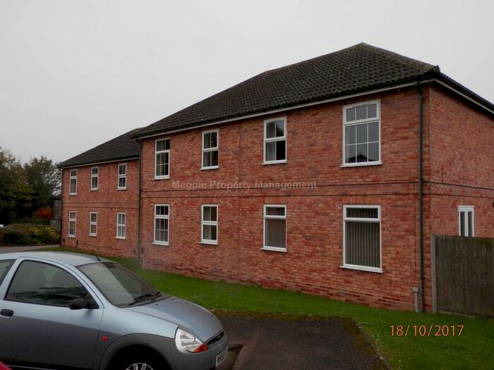 1 Bedroom Flat To Rent In Linclare Place, Eaton Ford, St Neots, PE19
