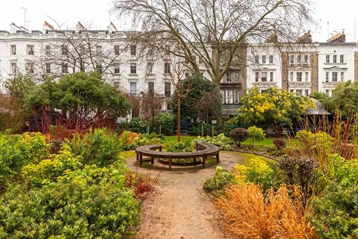 1 Bedroom Flat To Rent In Leinster Square, London, W2