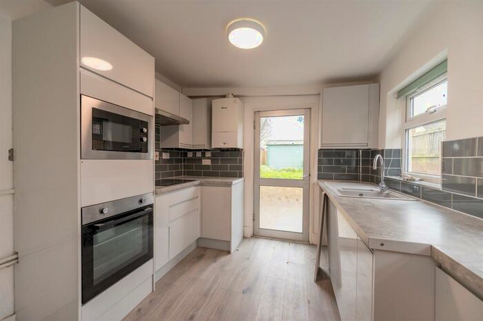 House To Rent In Elm Grove, Hayling Island, PO11