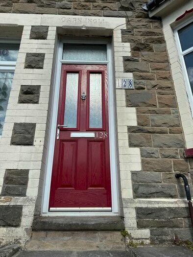 3 Bedroom Terraced House To Rent In Richmond Road, Six Bells, Abertillery, NP13