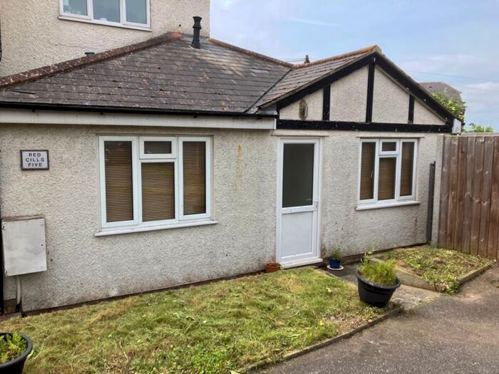 2 Bedroom Property To Rent In Tankerton Road, Tankerton, Whitstable, CT5