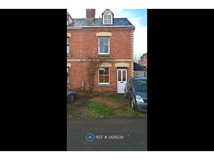 2 Bedroom Semi-Detached House To Rent In Etheldene Road, Stroud, GL5