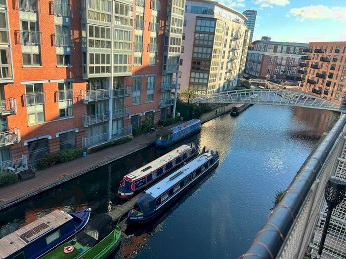 2 Bedroom Apartment To Rent In Browning Street, Birmingham, B16