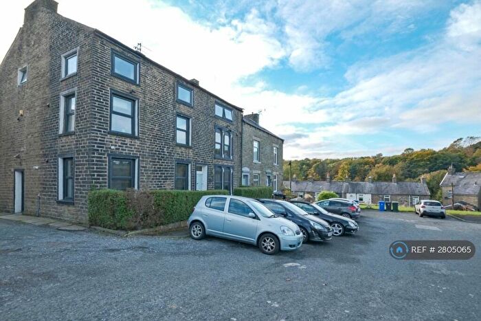 1 Bedroom Flat To Rent In Boothfold House, Rossendale, BB4