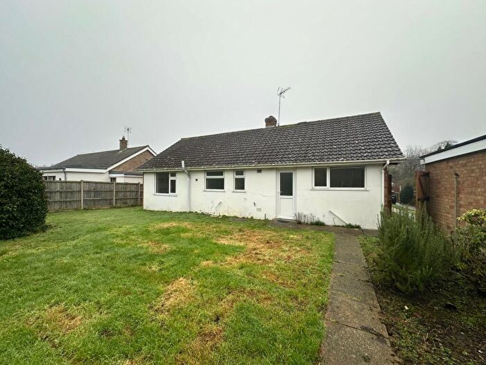 2 Bedroom Bungalow For Sale In Trunch Road, Mundesley, Norwich, Norfolk, NR11
