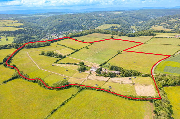 4 Bedroom Equestrian Facility For Sale In Miss Graces Lane, Tidenham Chase, Chepstow, NP16