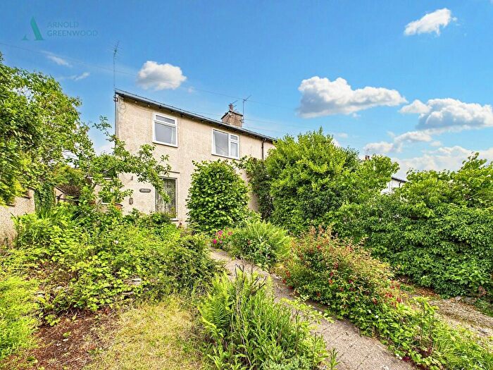 3 Bedroom Semi-Detached House For Sale In Netherleigh Drive, Grange-Over-Sands, LA11