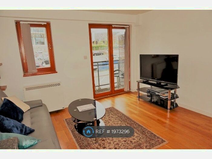 1 Bedroom Flat To Rent In Parkers Apartments, Manchester, M4