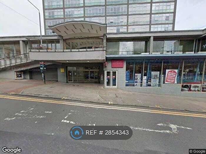 1 Bedroom Flat To Rent In Renfrew St, Glasgow, G3