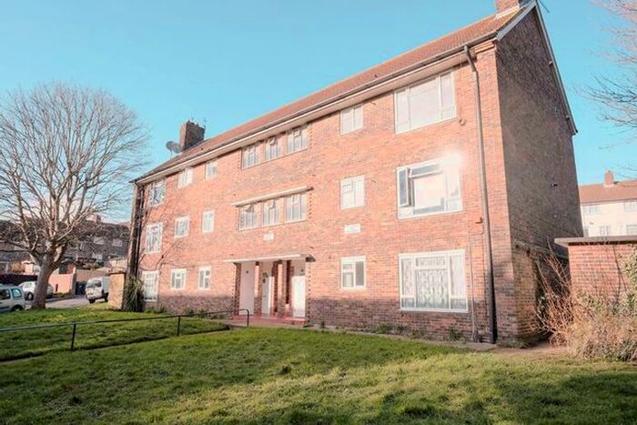 4 Bedroom Flat For Sale In Southmount, Brighton, BN1