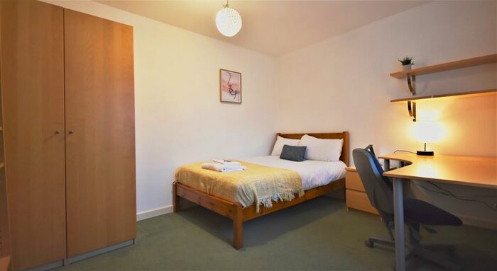 7 Bedroom Terraced House To Rent In Centenary Road, Coventry, CV4