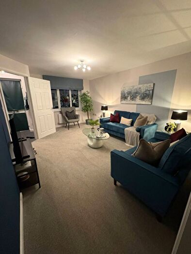 3 Bedroom Detached House For Sale In "Brandon" At Broad Lane, South Elmsall, Pontefract, WF9