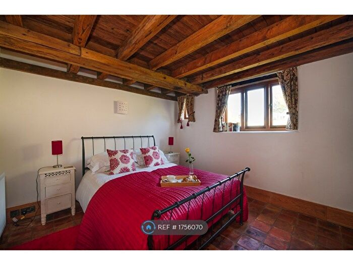 1 Bedroom Terraced House To Rent In The Old Barns, Hampshire, SO20