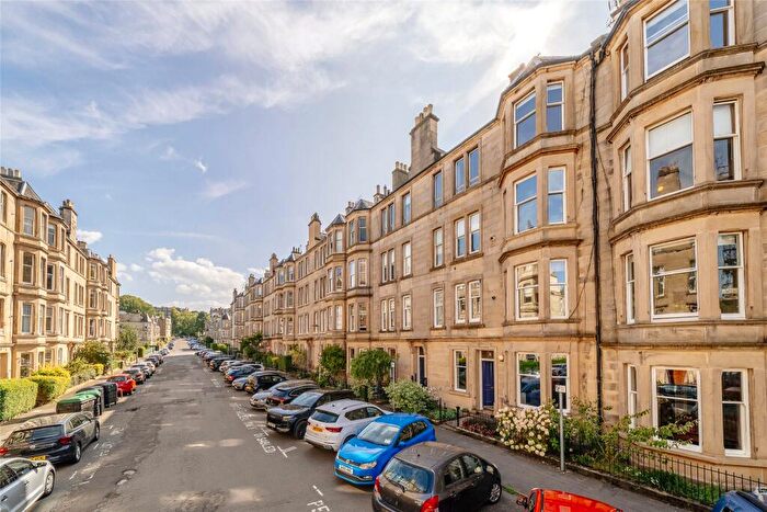 2 Bedroom Apartment For Sale In Comely Bank Street, Edinburgh, EH4