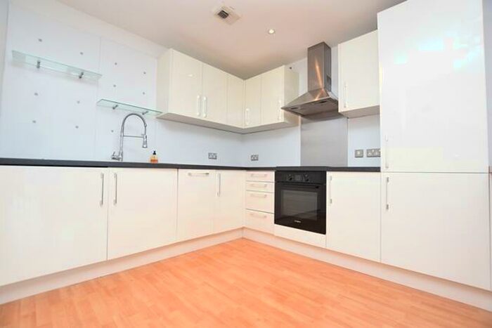 2 Bedroom Apartment To Rent In Coopers House, Wards Brewery, Sheffield, S11